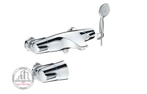 Sen tắm nhiệt độ INAX BFV-5103T-3C