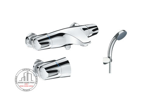 Sen tắm nhiệt đô INAX BFV-5103T-5C 