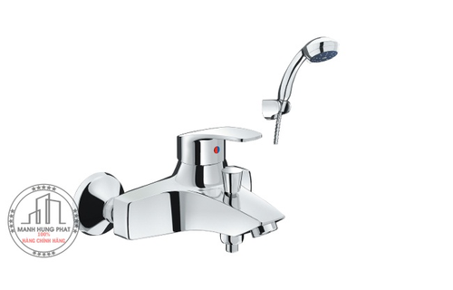 Bộ sen tắm INAX BFV-283S nóng lạnh