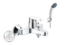 Bộ sen tắm INAX BFV-1203S-4C nóng lạnh