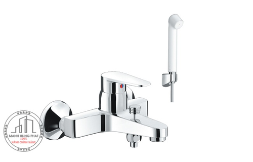 Bộ sen tắm nóng lạnh INAX BFV-1203S