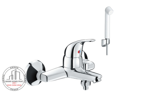 Bộ sen tắm INAX BFV-1303S nóng lạnh