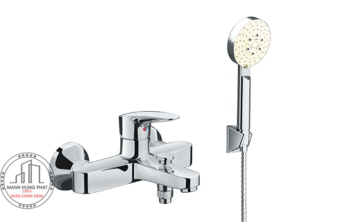 Bộ sen tắm INAX BFV-2003S nóng lạnh