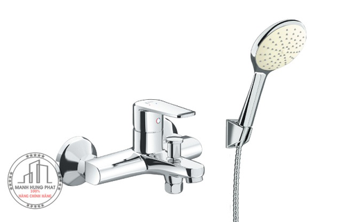 Bộ sen tắm nóng lạnh INAX BFV-2013S nóng lạnh