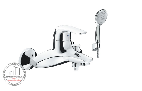 Bộ sen tắm INAX BFV-3003S-3C nóng lạnh