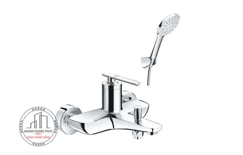 Bộ sen tắm INAX BFV-4103S nóng lạnh