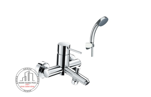 Bộ sen tắm INAX BFV-8000S-5C nóng lạnh