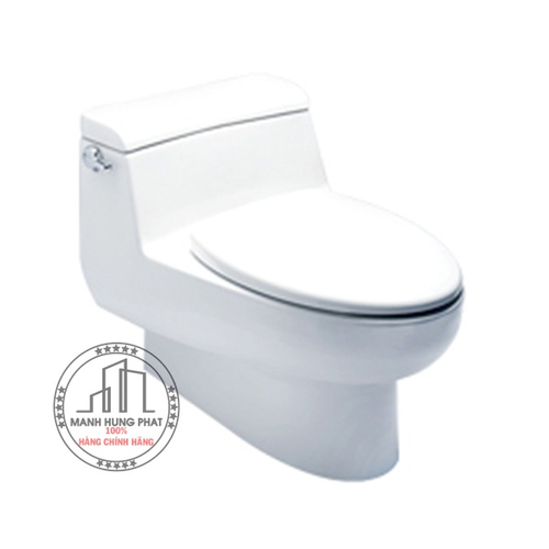 Bồn cầu 1 khối  American Standard 2050-WT