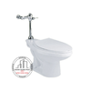 Bồn cầu đặt sàn American Standard WP-2234