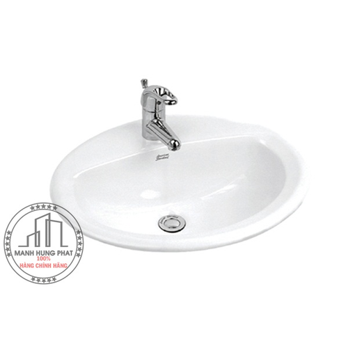 Chậu lavabo American Standard VF-0476 dương vành