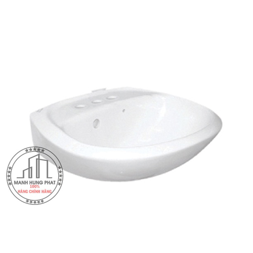 Chậu lavabo American Standard VF-0940.3H treo tường