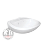 Chậu Lavabo American standard  VF-0940.1H treo tường