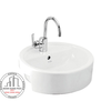 Chậu lavabo American Standard WP-F307 bán âm