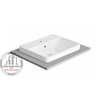 Chậu lavabo American Standard WP-F417 đặt bàn