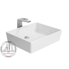 Chậu lavabo American Standard WP-F611 đặt bàn