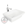 Chậu lavabo American Standard WP-F616 đặt bàn