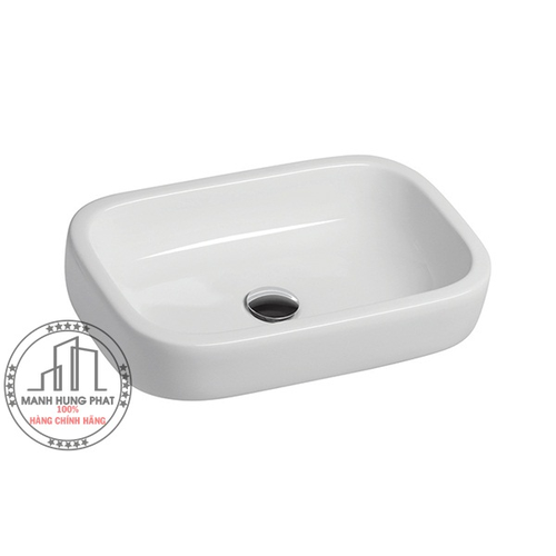 chậu Lavabo American standard WP-F626 đặt bàn