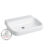 Chậu lavabo American Standard WP-F628 đặt bàn