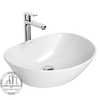 Chậu lavabo American WP-F633 đặt bàn