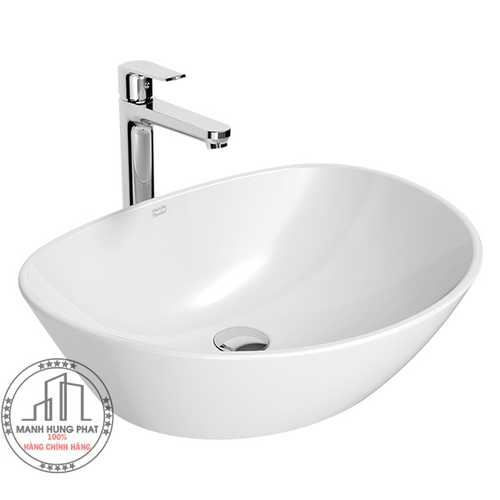 Chậu lavabo American WP-F633 đặt bàn