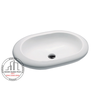Chậu lavabo American WP-F644 đặt bàn