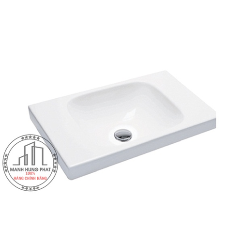 Chậu lavabo American Standard WP-F648 đặt bàn