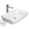 Chậu lavabo American Standard WP-F650 đặt bàn