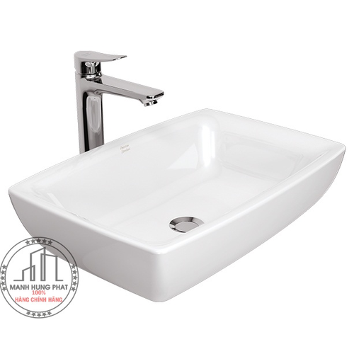 Chậu lavabo American Standard WP-F650 đặt bàn