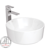 Chậu lavabo American Standard 0509-WT đặt bàn