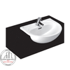 Chậu Lavabo American standard 0518-WT bán âm