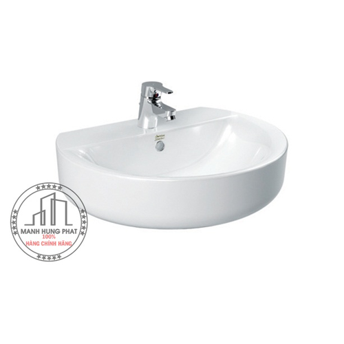 Chậu lavabo American standard 0552-WT treo tường