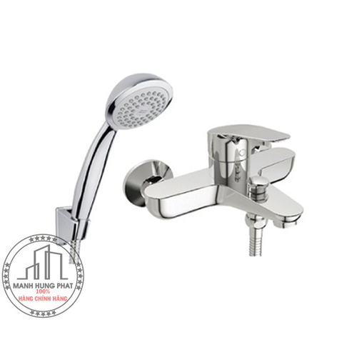 Bộ sen tắm American Standard WF-0311 nóng lạnh