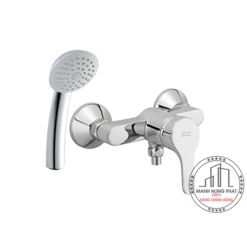 Bộ sen tắm American Standard WF-1411 nóng lạnh