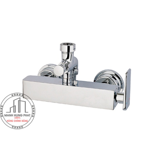 Vòi sen tắm American Standard WF-3672 cây phun mưa