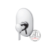 Vòi sen tắm American Standard WF-6822 nóng lạnh âm tường