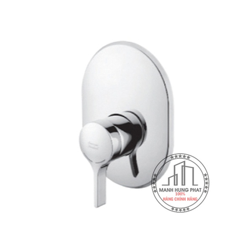 Vòi sen tắm American Standard WF-6822 nóng lạnh âm tường