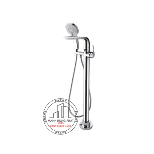 Sen cây American Standard WF-6816 nóng lạnh đặt sàn