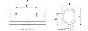 Máy nước nóng gián tiếp Ferroli INFINITI MAX