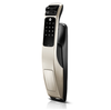 Khóa điện tử Yale YMG 40- Vân tay, mã số, chìa khóa và mở rộng remote