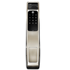 Khóa điện tử Yale YMG 40- Vân tay, mã số, chìa khóa và mở rộng remote