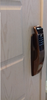 Khóa điện tử Yale YMG 40- Vân tay, mã số, chìa khóa và mở rộng remote