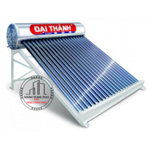 Máy năng lượng mặt trời Đại Thành DT270L-70 240Lít Classic 70-18 