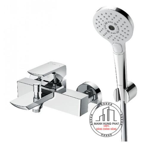 Sen tắm nóng lạnh TOTO TBG02302V/TBW01010A