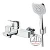 Sen tắm nóng lạnh TOTO TBG03302V/TBW02005A