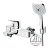 Sen tắm nóng lạnh TOTO TBG03302V/TBW02006A