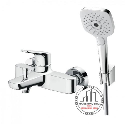Sen tắm nóng lạnh TOTO TBG03302V/TBW02006A