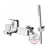 sen tắm nóng lạnh TOTO TBG03302V/TBW02017A