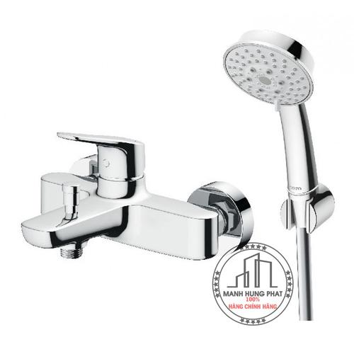 Sen tắm nóng lạnh TOTO TBG03302V/TBW03002B