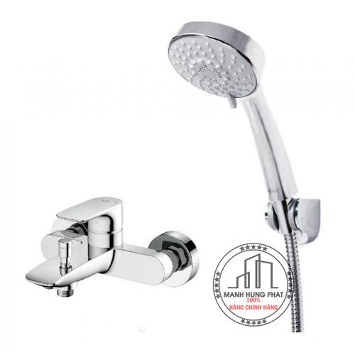 Sen tắm 5 Chế Độ TOTO TBG04302V/DGH108ZR