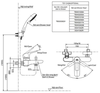 Sen tắm nóng lạnh TOTO TBG04302V/DGH104ZR 